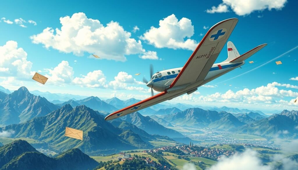 Aéropostale